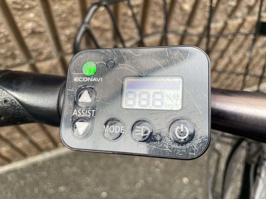 ★電動アシスト自転車★パナソニック★ ベロスター