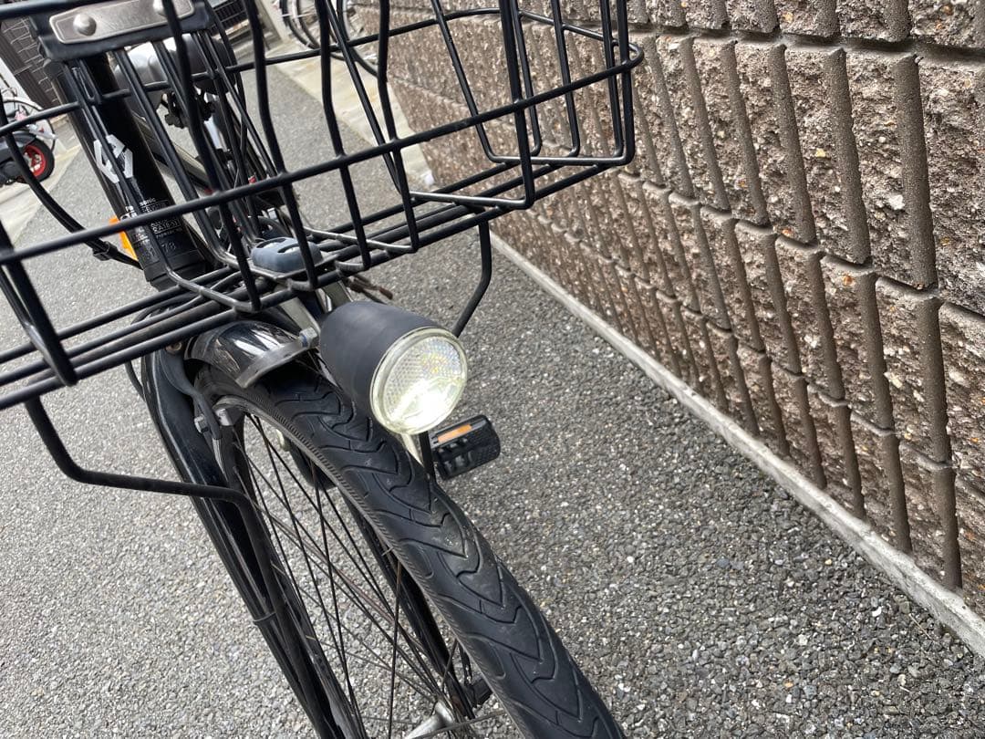 ★電動アシスト自転車★パナソニック★ ベロスター
