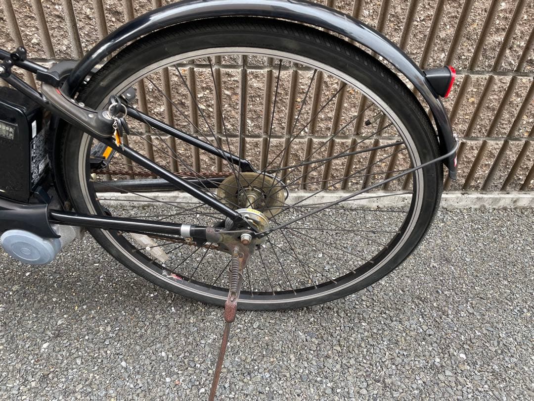 ★電動アシスト自転車★パナソニック★ ベロスター