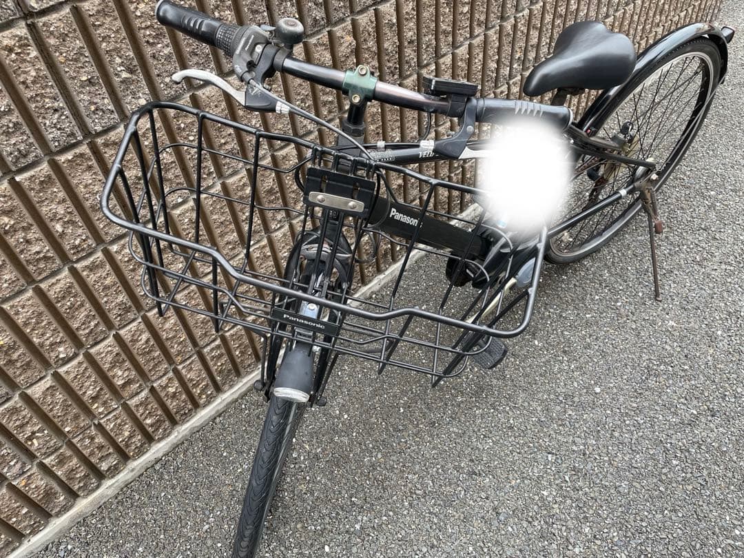 ★電動アシスト自転車★パナソニック★ ベロスター