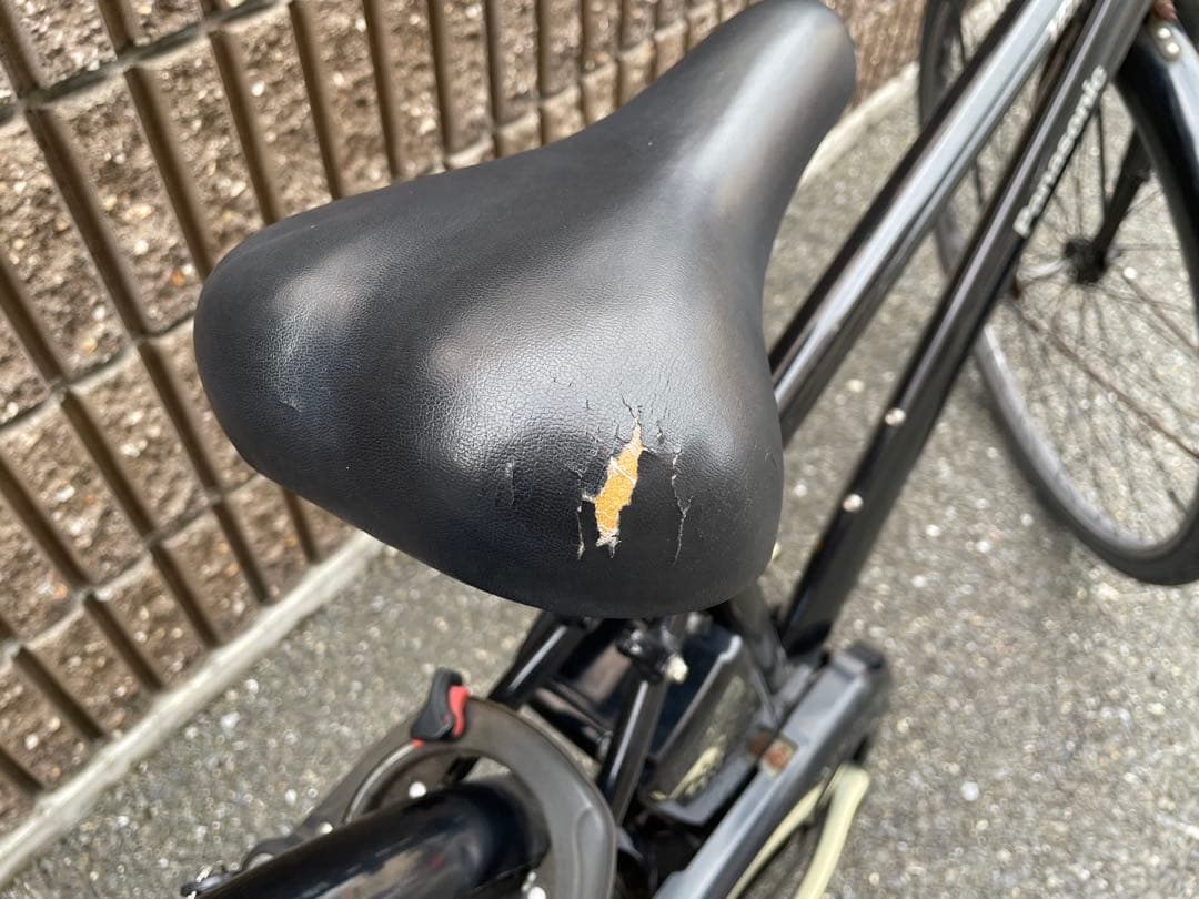 ★電動アシスト自転車★パナソニック★ ベロスター