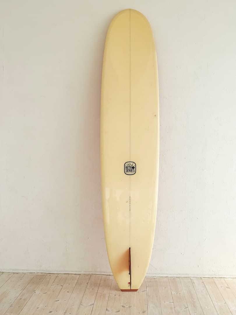 Robert August ロングボード 9'2\"中古　手渡しのみ