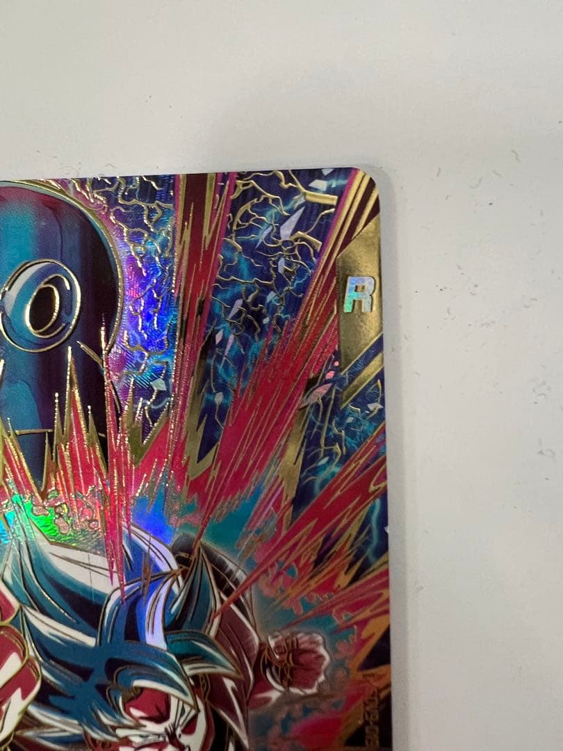 sdv9-019 パラレル　GDR 孫悟空　ドラゴンボール