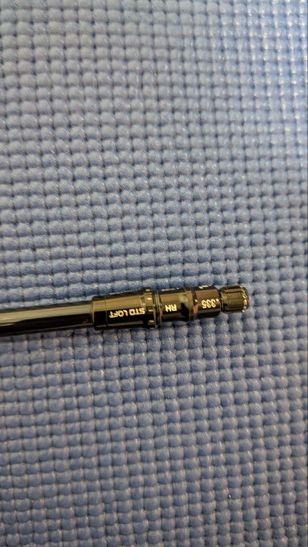 初代 ベンタス ブルー 6 S テーラーメイド ドライバー ベルコア入り