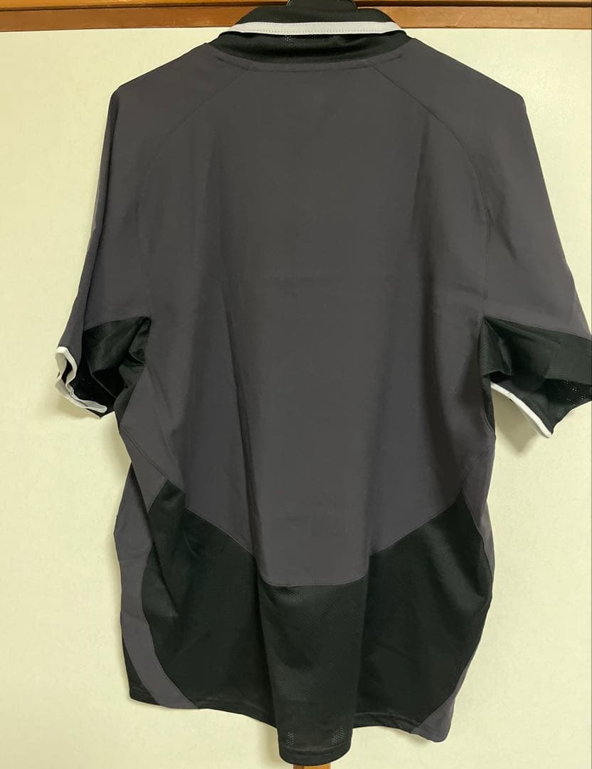 レアNike Juventus FC 03-04 3rd ユニフォーム