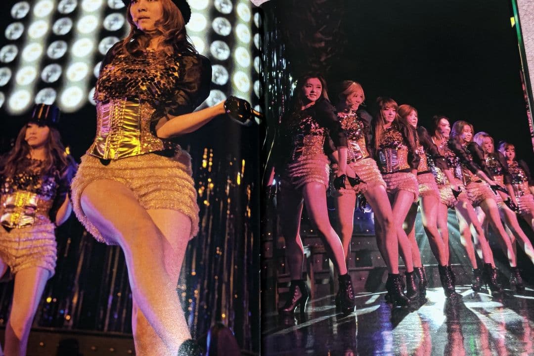AFTERSCHOOL　PLAYGIRLZ　FC限定生産フォトブック　ユイ