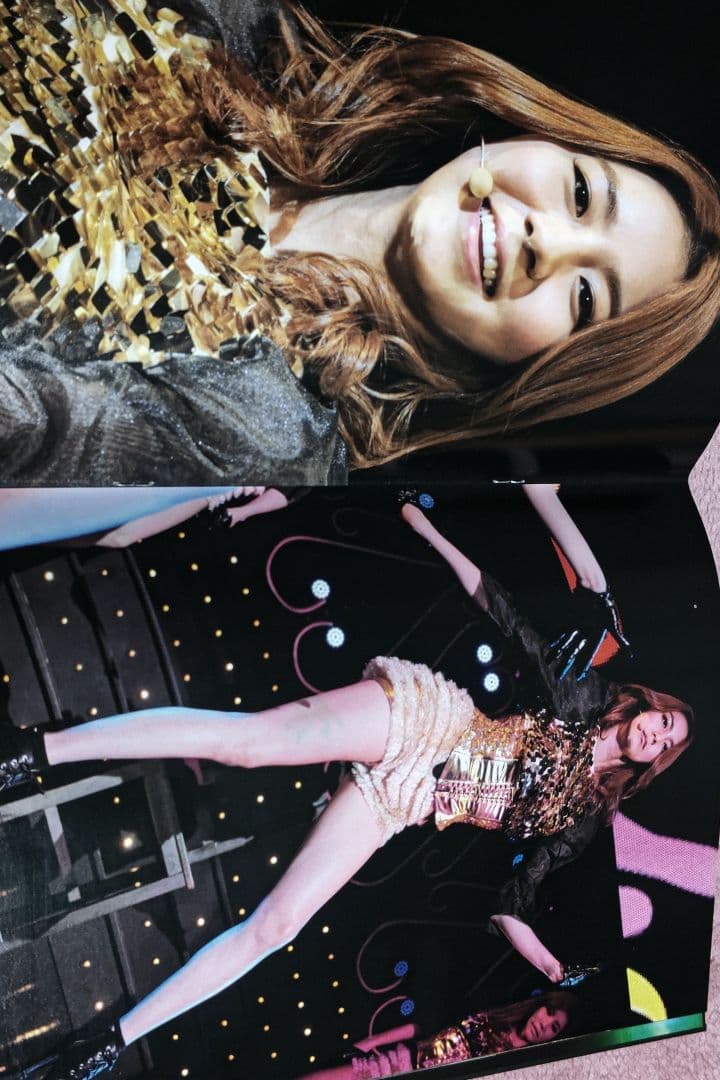 AFTERSCHOOL　PLAYGIRLZ　FC限定生産フォトブック　ユイ