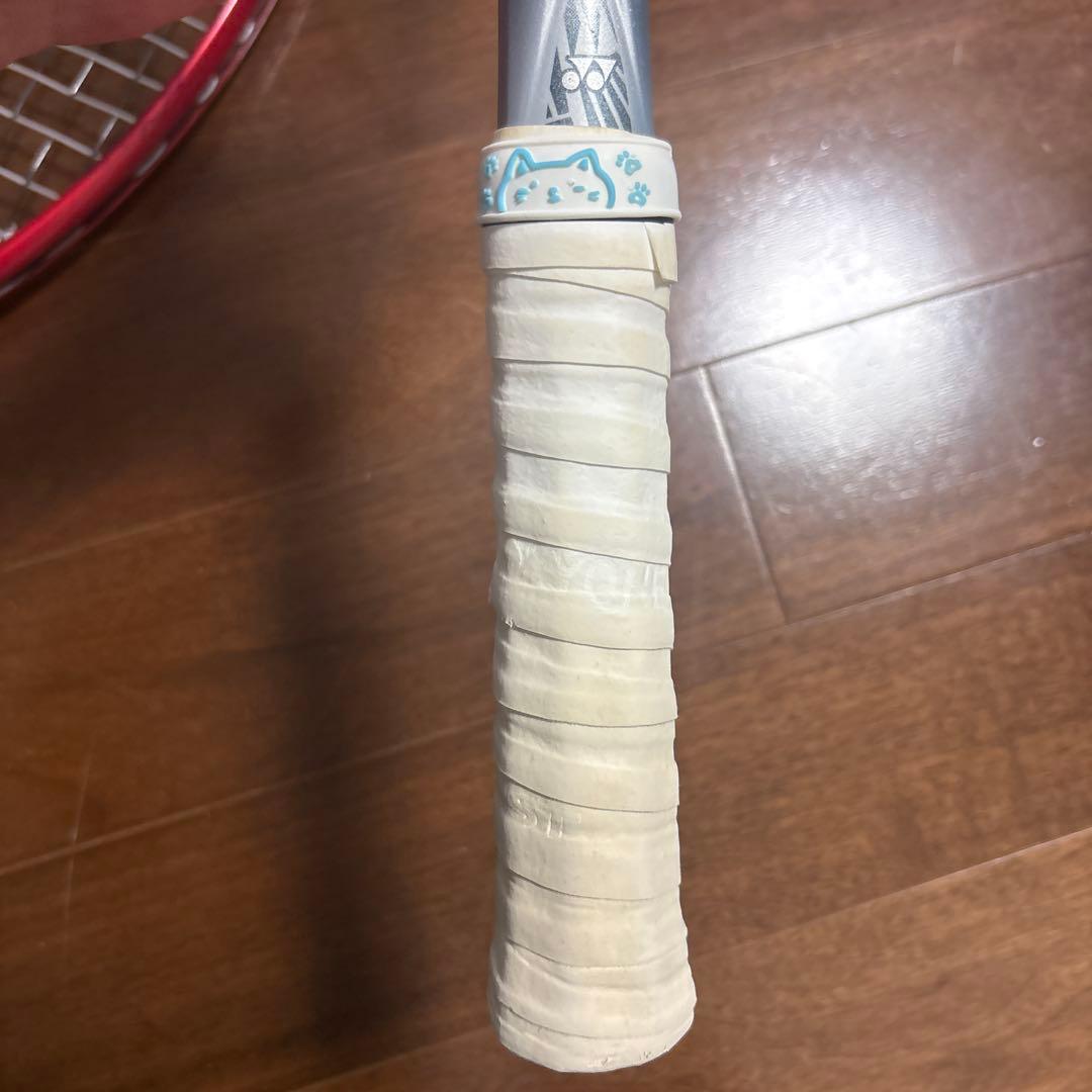 YONEX テニスラケット 3本セット バラ売り可能