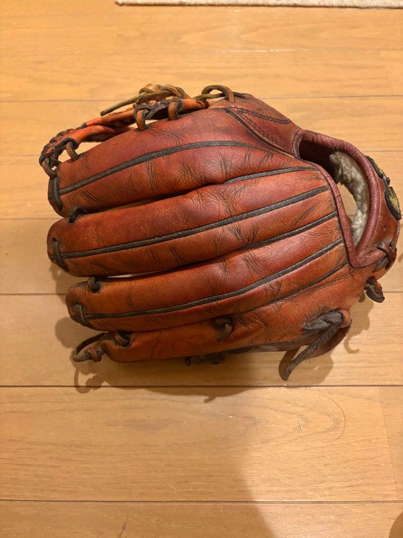 特別価格　即戦力　ワールドペガサス　硬式内野手用