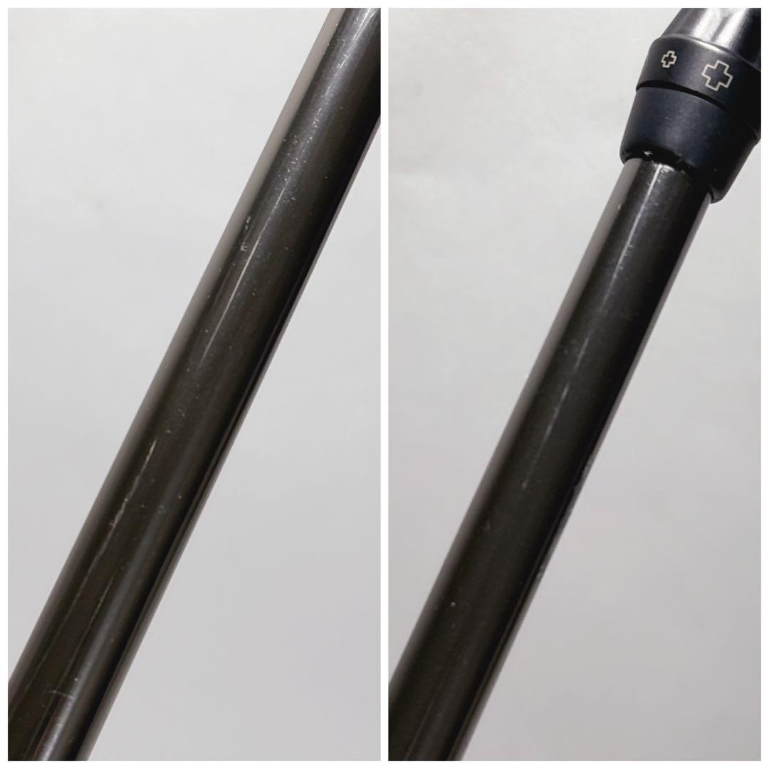 3w用 ピンスリーブ　G410純正 PING TOUR 173-75S