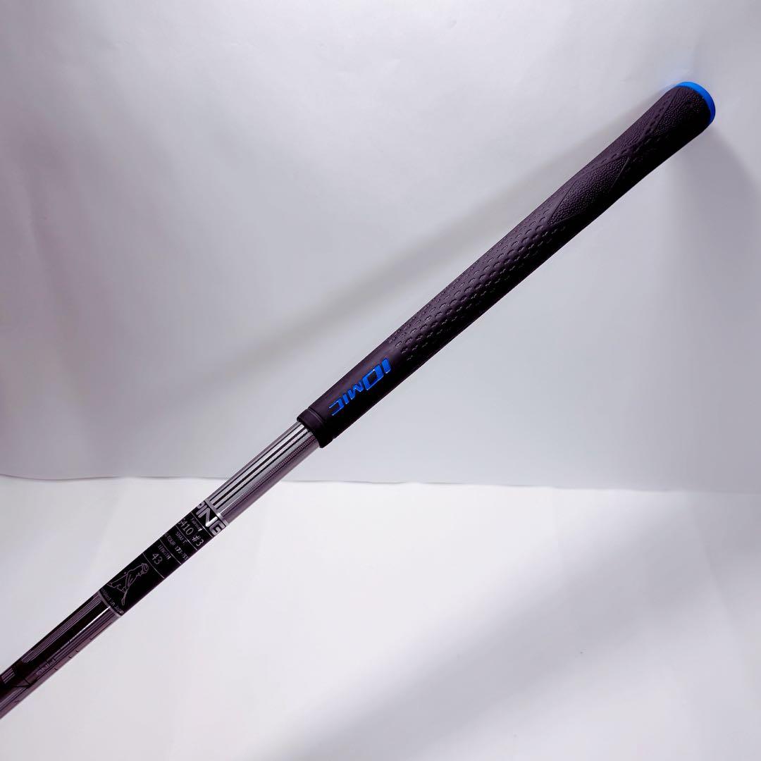 3w用 ピンスリーブ　G410純正 PING TOUR 173-75S