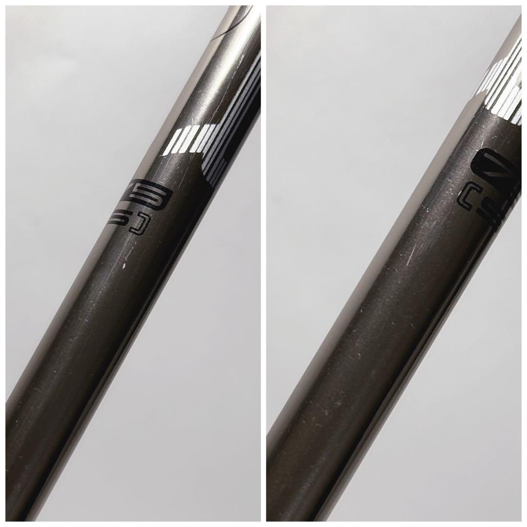 3w用 ピンスリーブ　G410純正 PING TOUR 173-75S