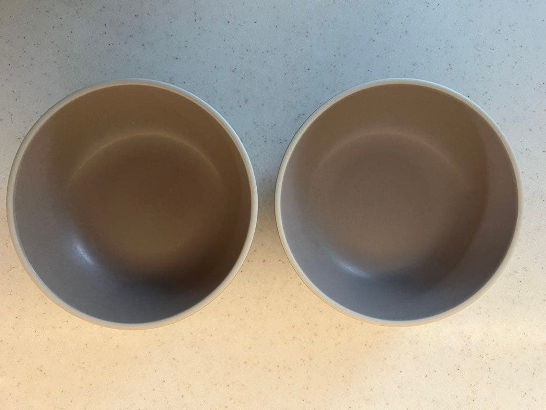 HEATH Ceramics ヒースセラミックス シリアルボウル