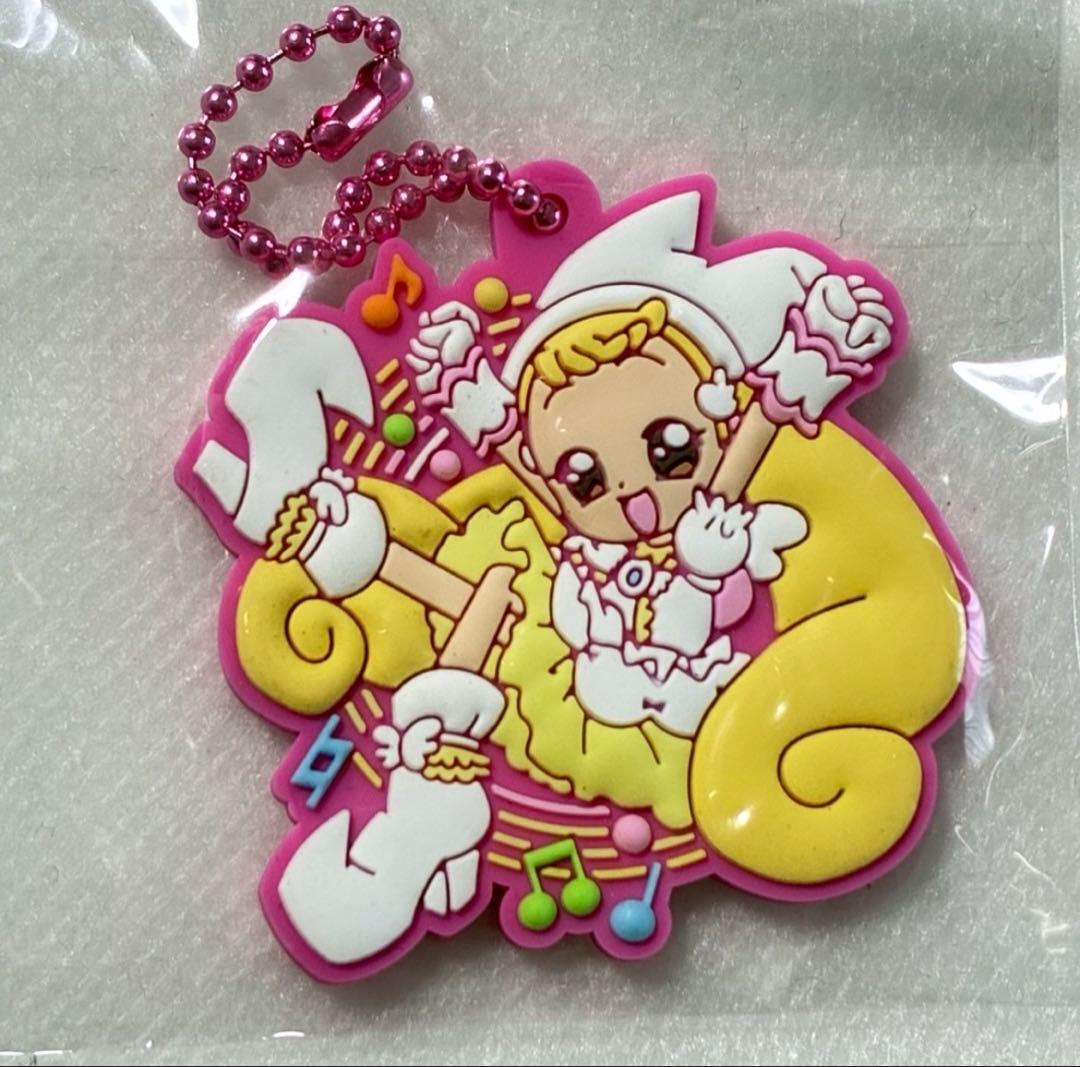 おジャ魔女どれみ　まとめ売り　ガチャ　ぬいぐるみ　マスコット　など