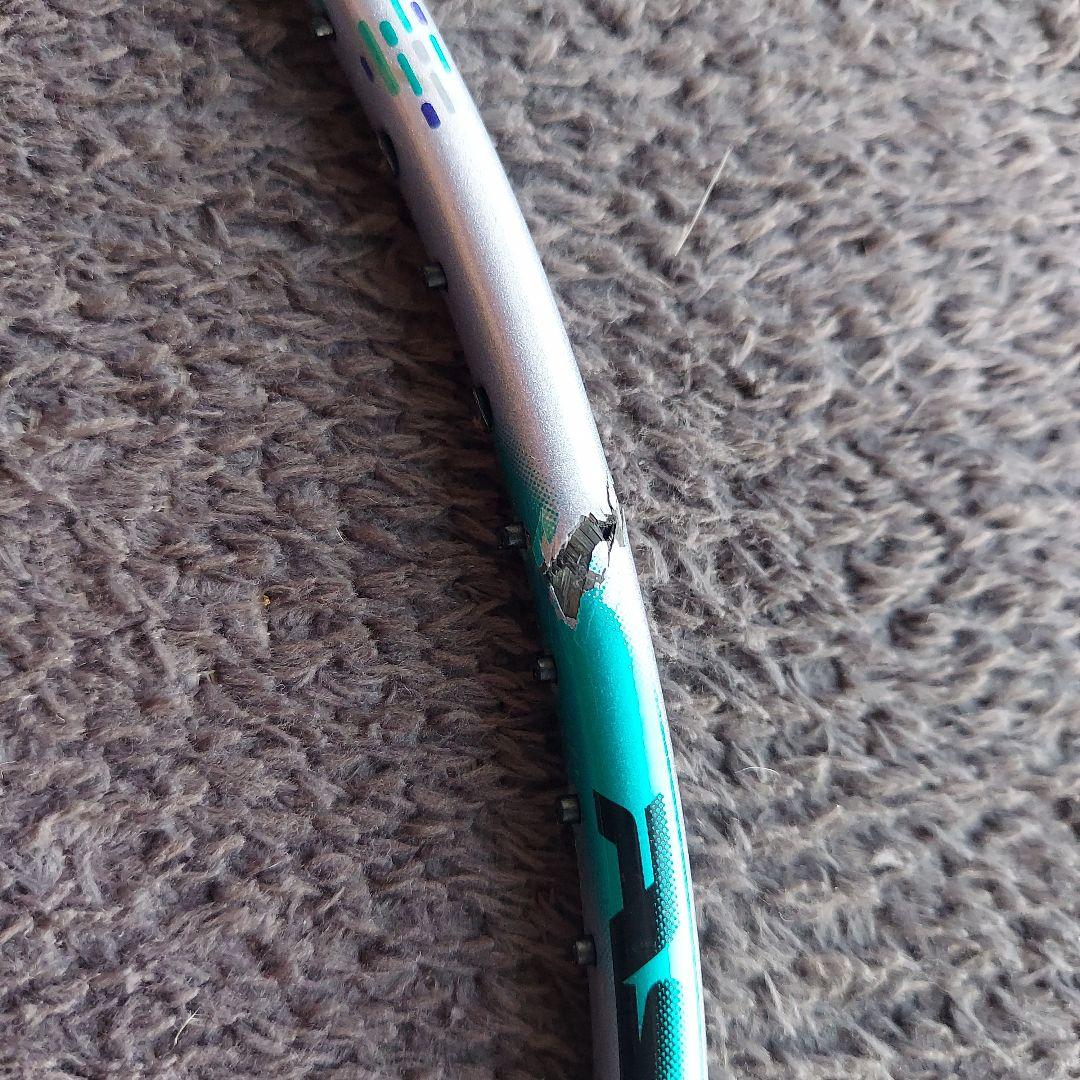 YONEX　ASTROX88S　PRO　4U5G ジャンク品