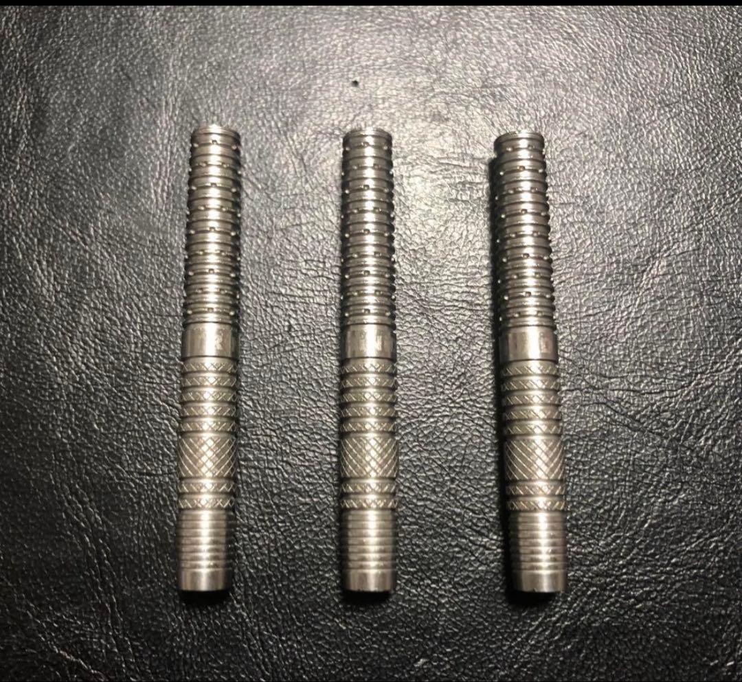 トリニダード キッド 後藤智弥モデル 2BA