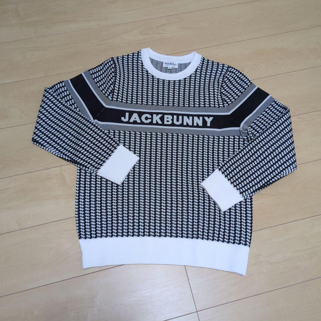 ★美品★Jack Bunny!!　セットアップ　サイズ　4