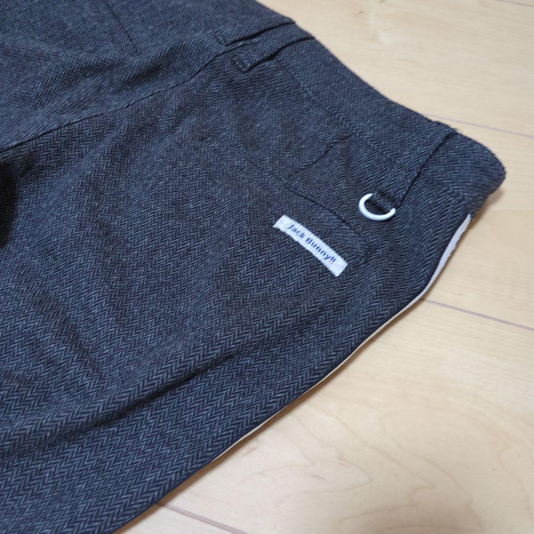 ★美品★Jack Bunny!!　セットアップ　サイズ　4