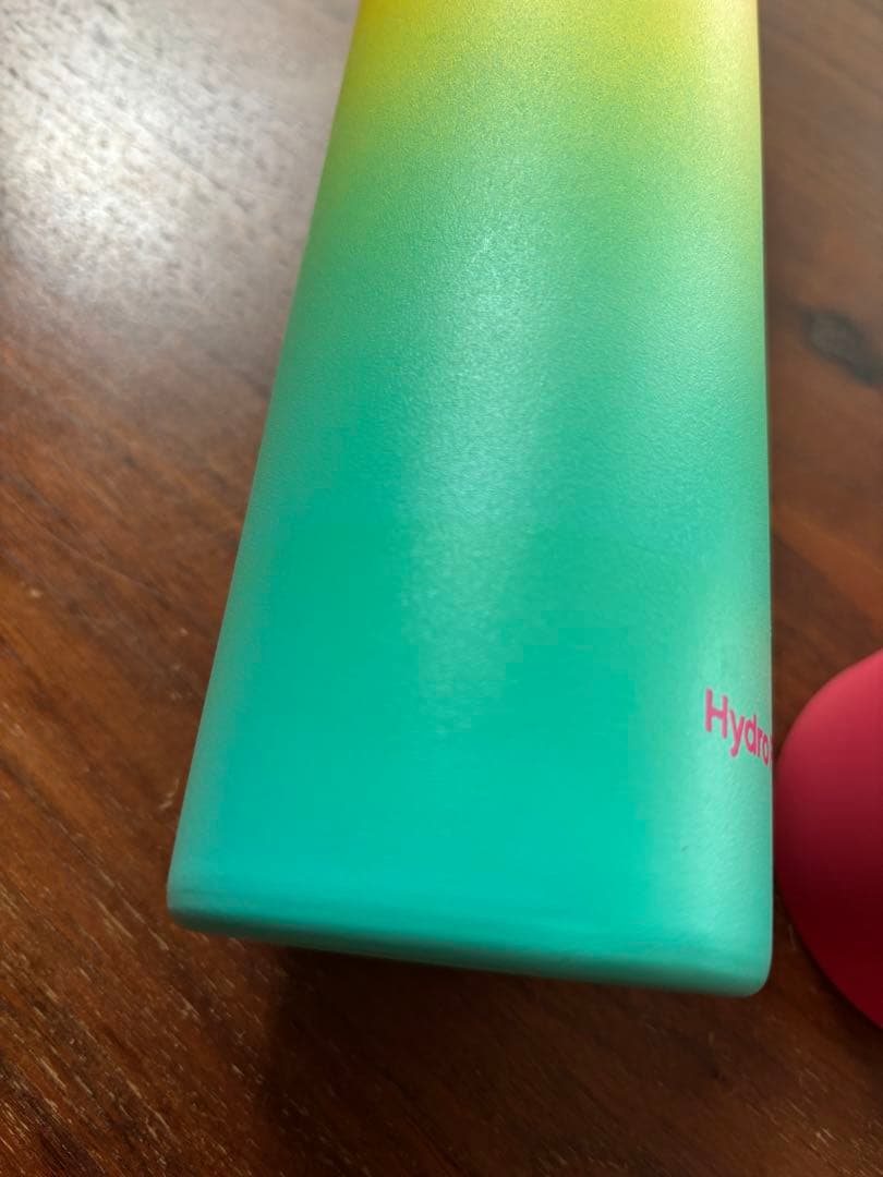 Hydro Flask 24 oz Hawaiian Rainbow ハワイ限定