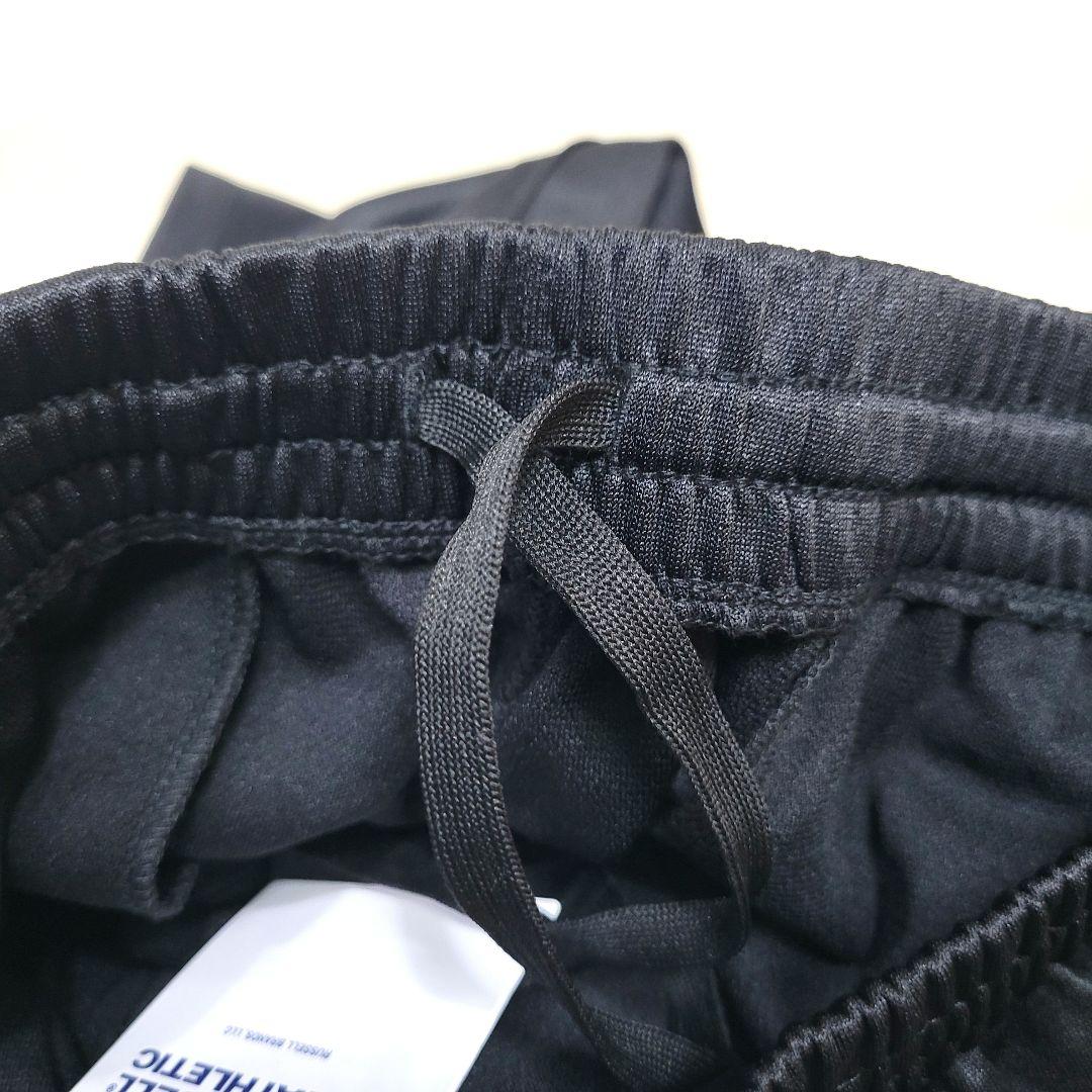 【新品未使用】RUSSEL ATHLETIC トラックパンツ L ジャージパンツ
