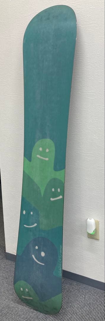 Burton ミッヒアルビン Michi Albin