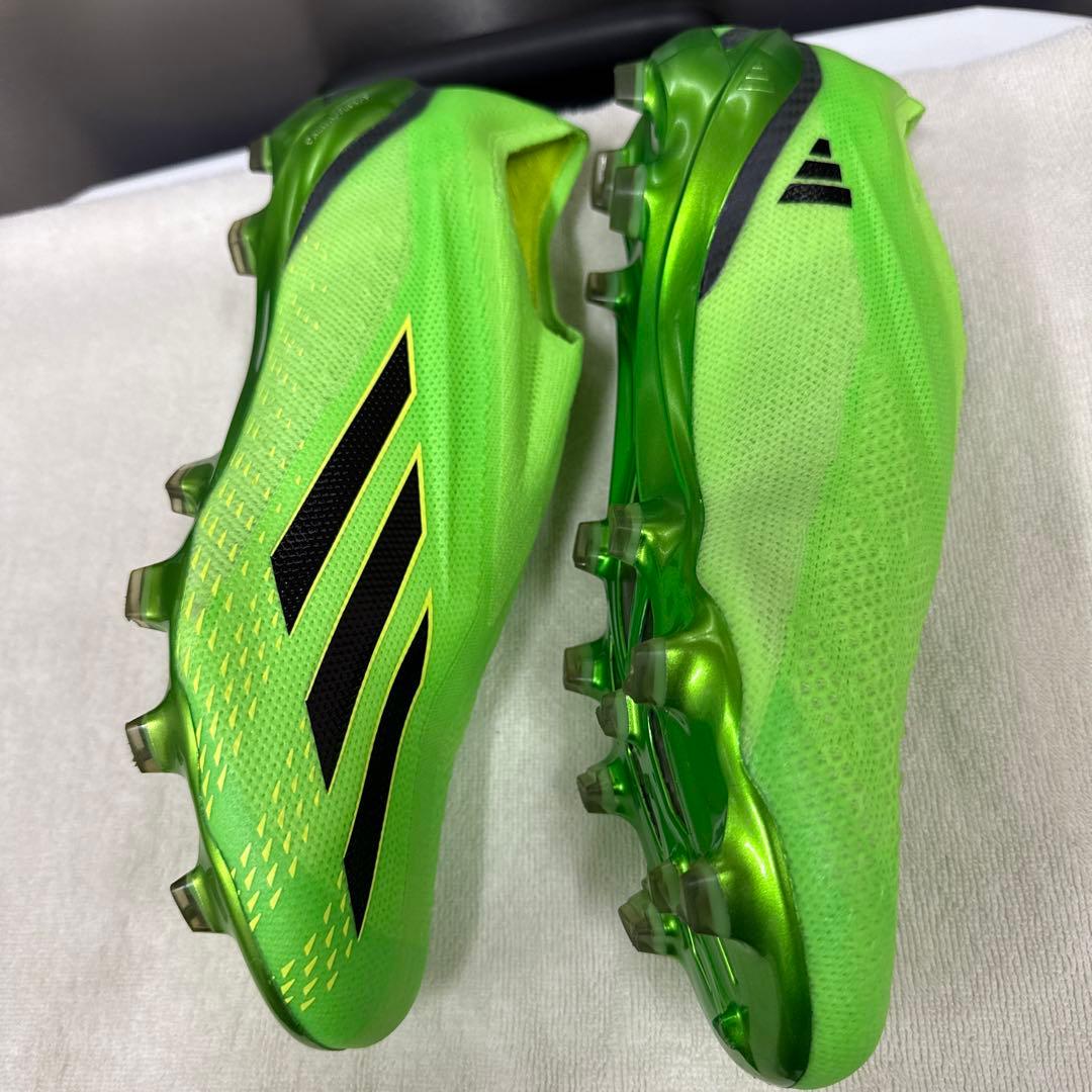 adidas アディダス　エックス スピードポータル+ AG