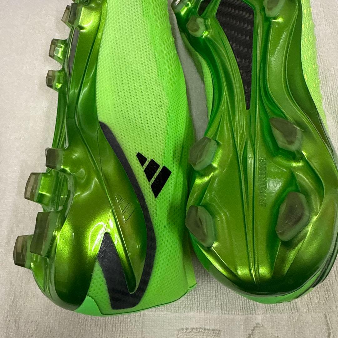adidas アディダス　エックス スピードポータル+ AG