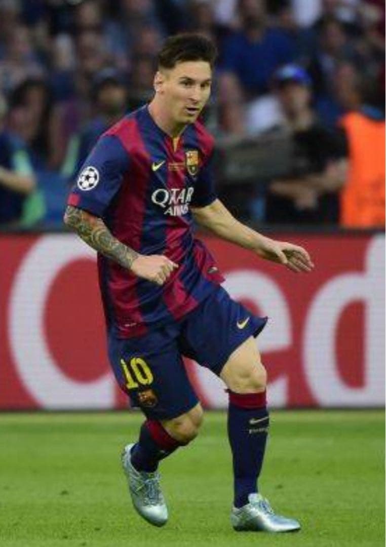 adidas Messi 激レア