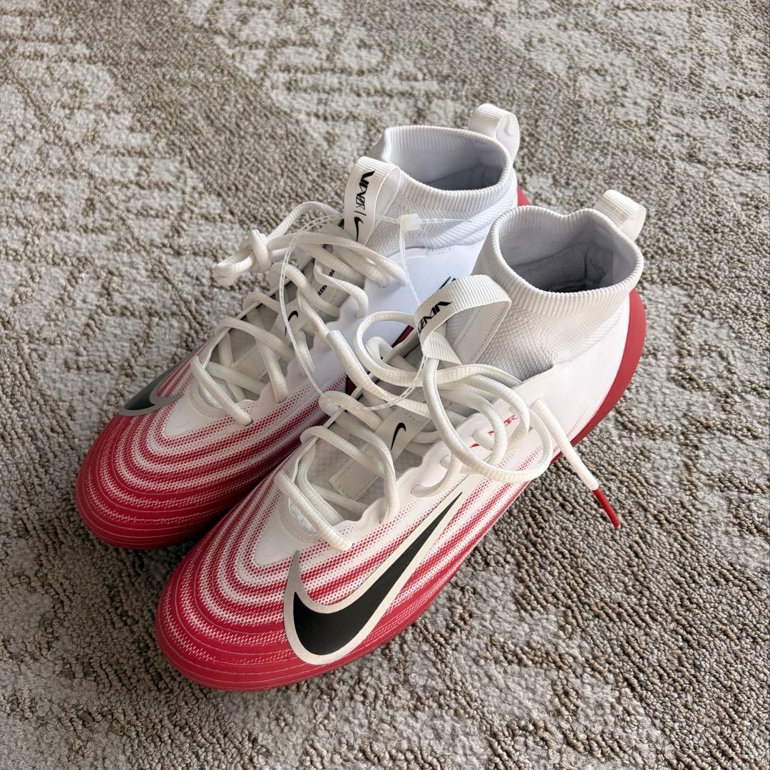 【日本未発売】Nike Vapor Pro 1 football cleats