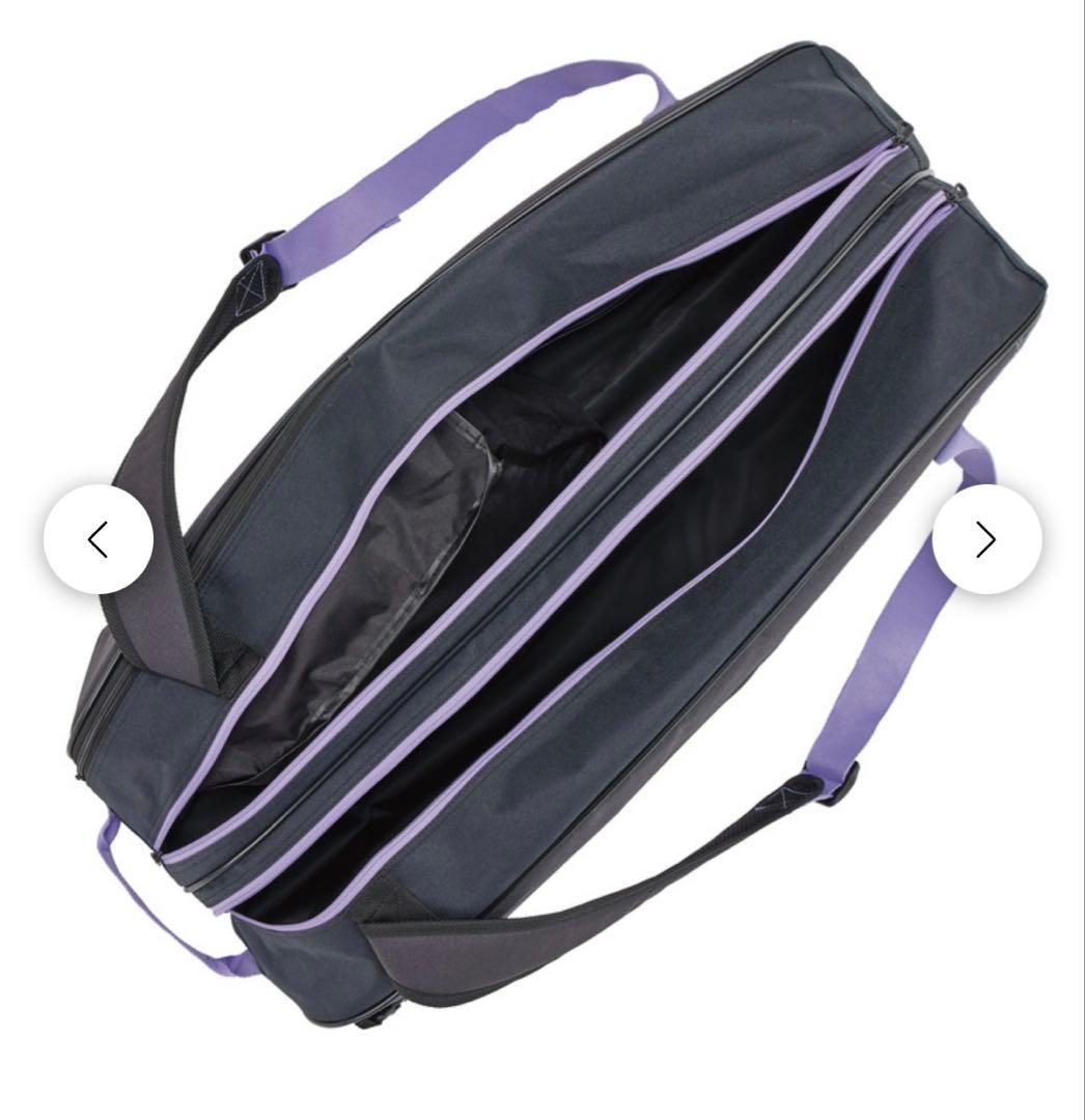 ★新品★ ヨネックス　BAG2532R ラケットバッグ
