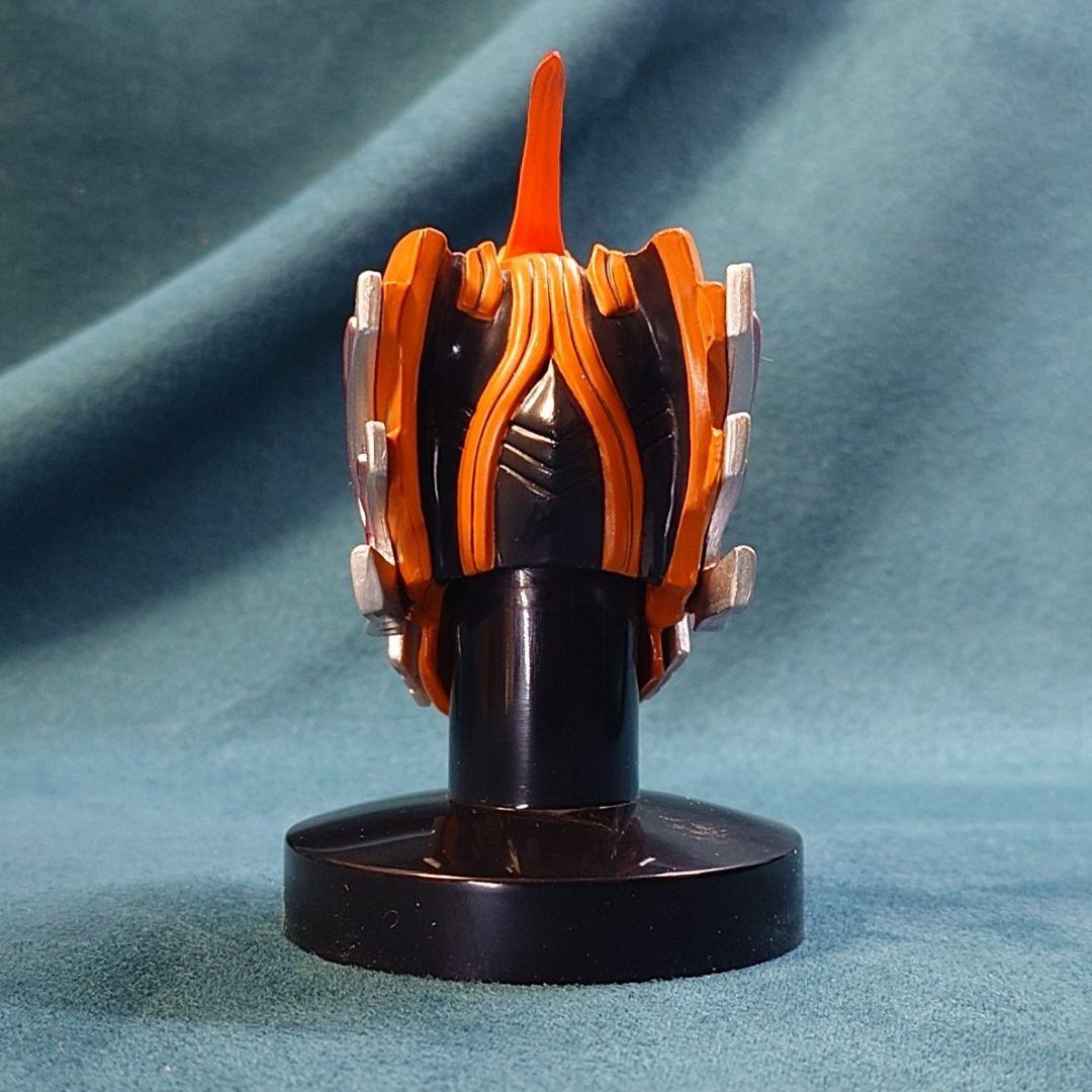 マスコレ プレミアムバンダイ限定 仮面ライダーW ドーパントセット 第1・第2弾