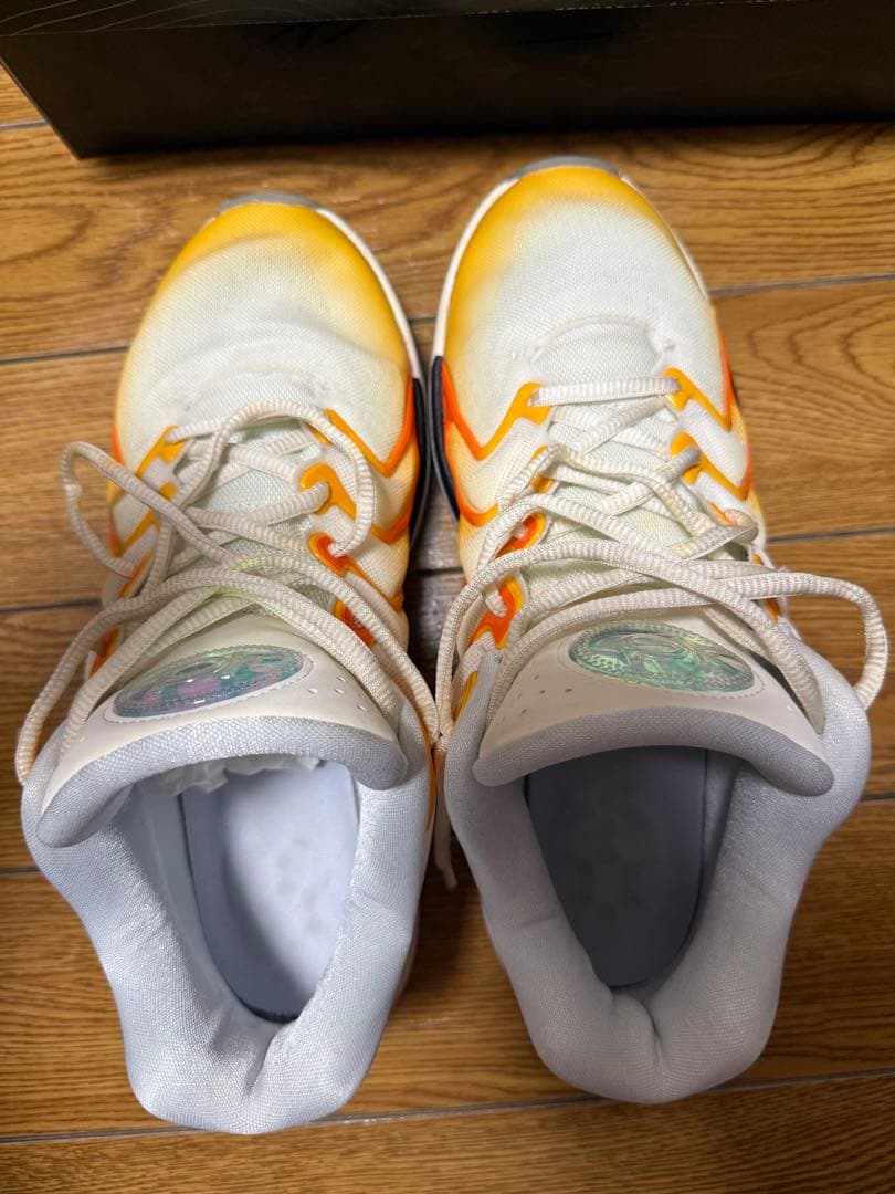 シューズ(男性用) Kevin Durant KD17