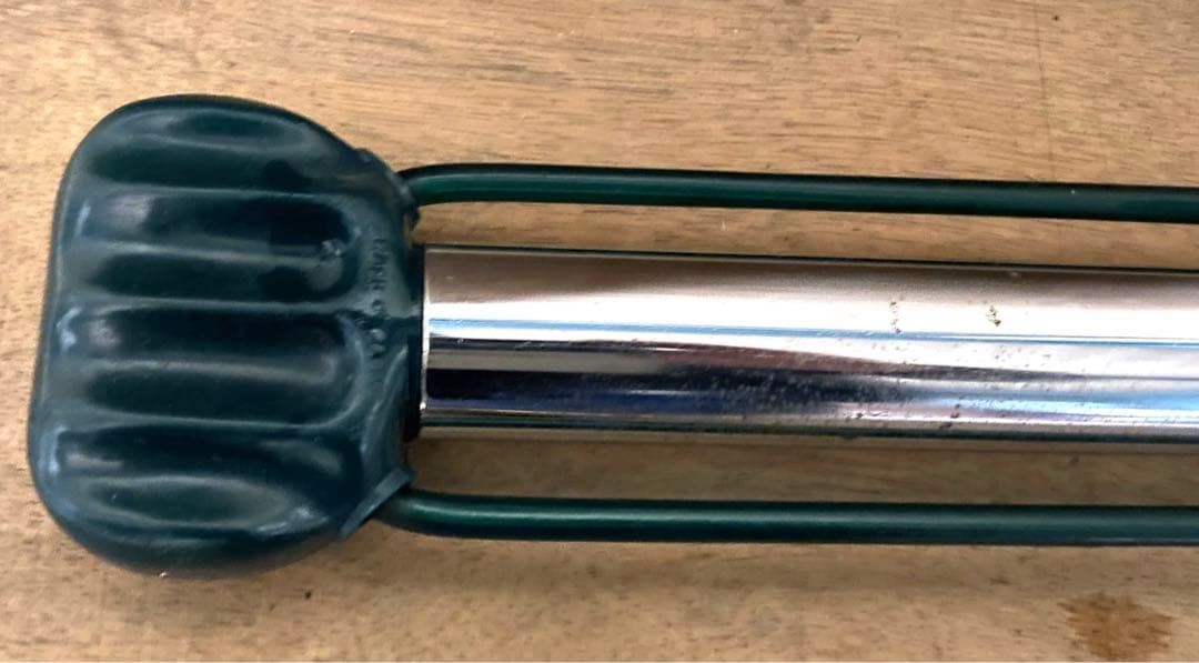 【ヴィンテージ】1976年購入　プルーワーカー