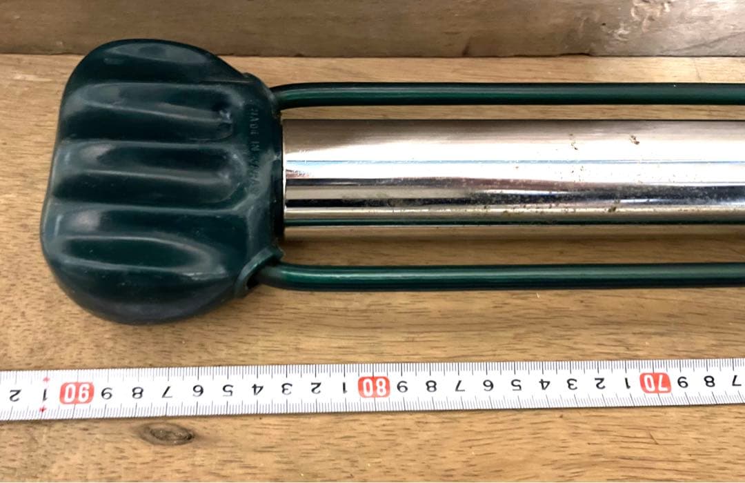 【ヴィンテージ】1976年購入　プルーワーカー