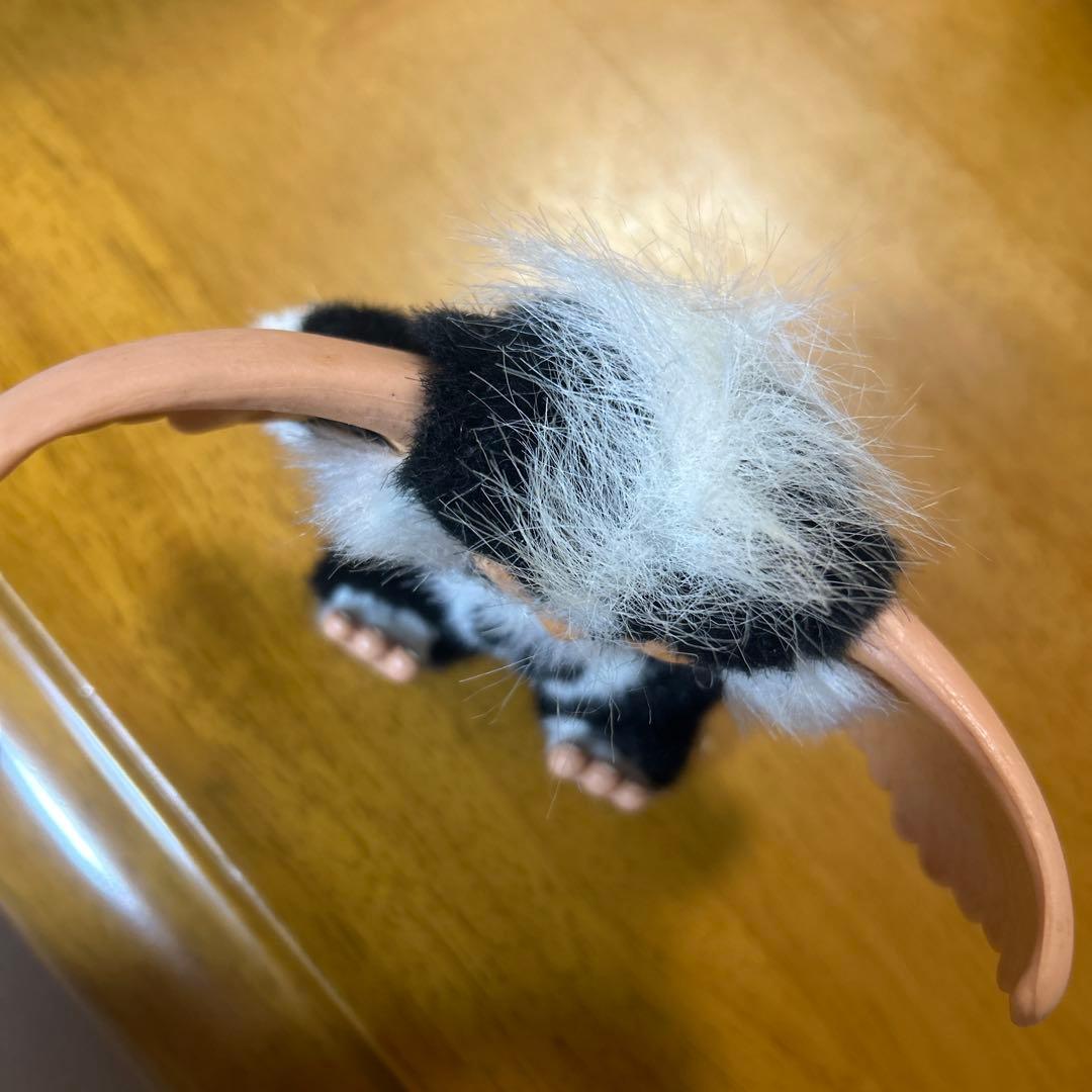 グレムリン モホーク　ぬいぐるみ フィギュアGREMLINS 2