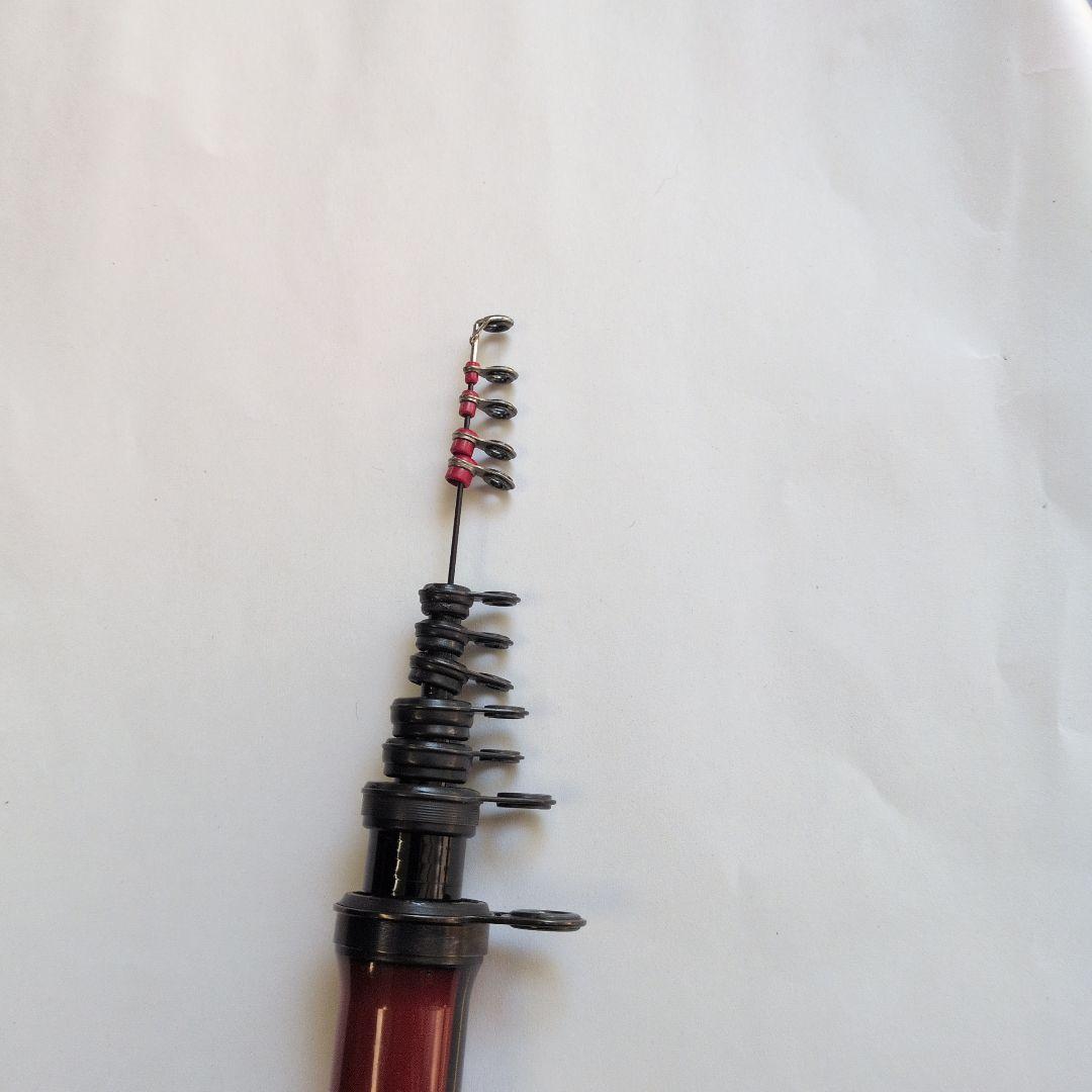 がまかつ磯竿 ＲＸ２号
