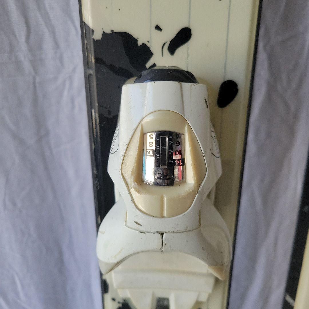 Rossignol Scratch スキー 178センチ　バインディング付き