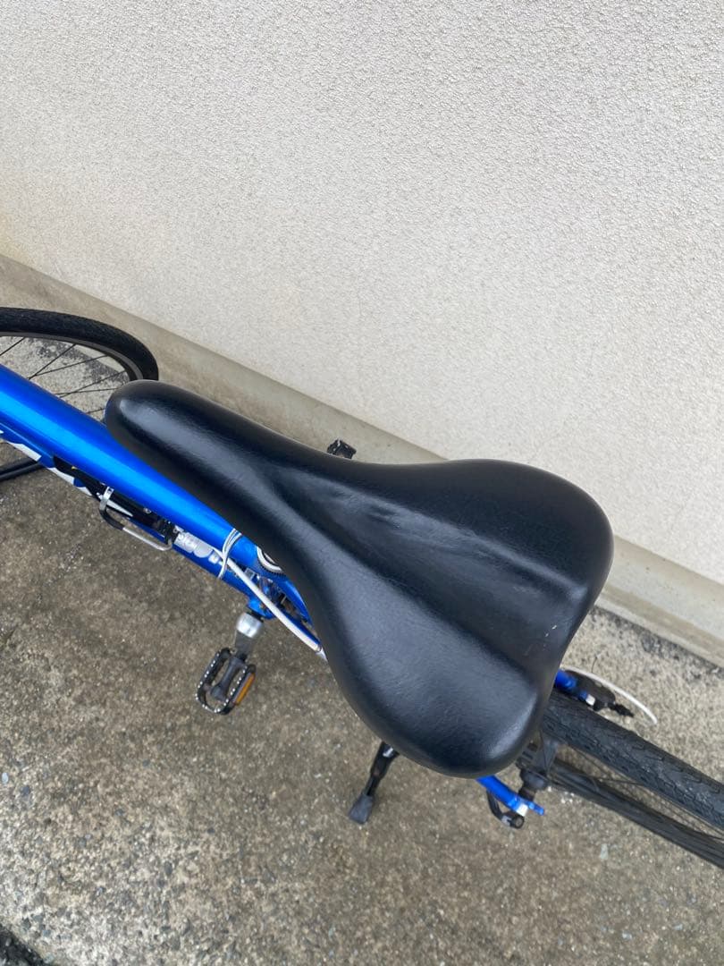 GIANT ESCAPE R3 クロスバイク Mサイズ 青