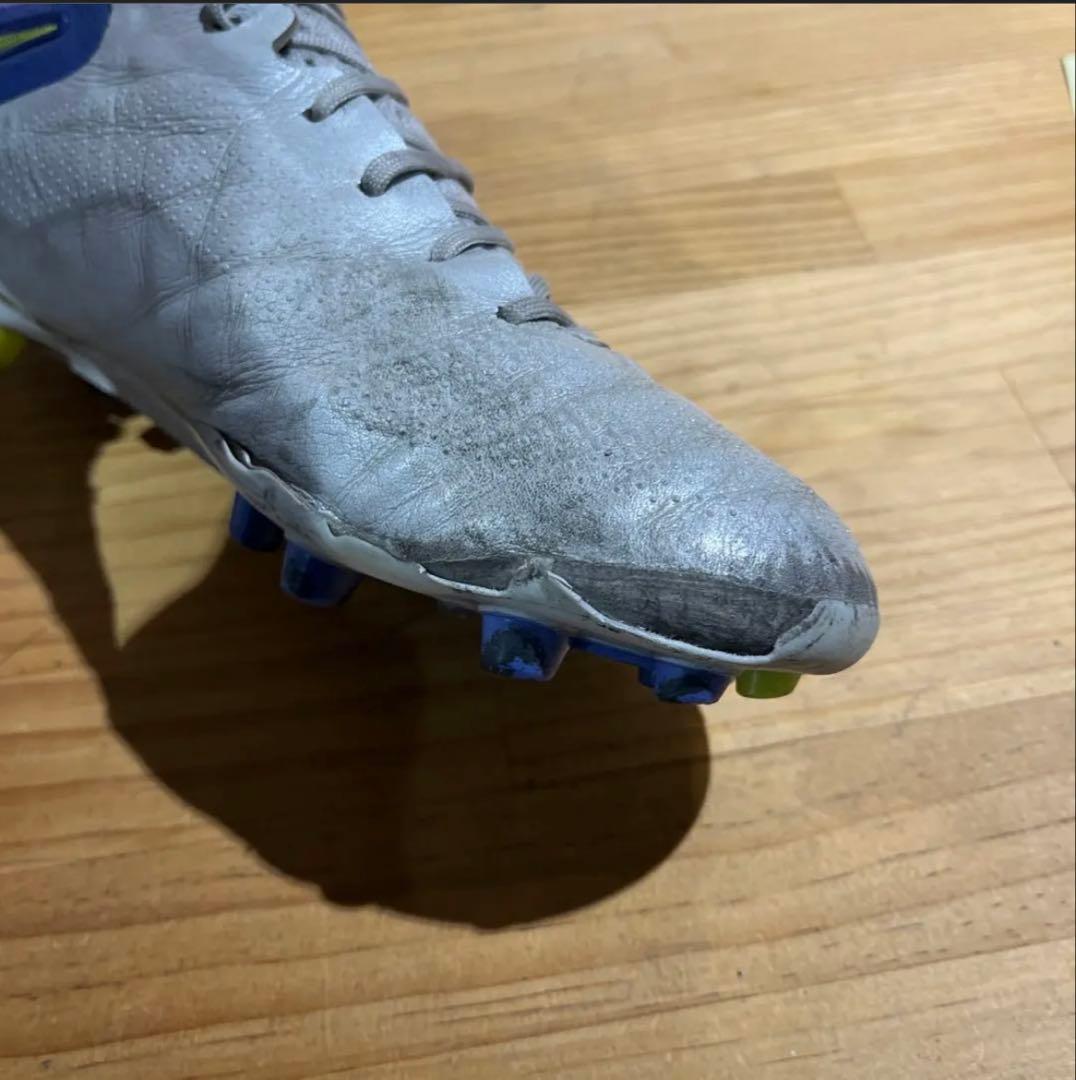 Nike Tiempo サッカーシューズ・スパイク