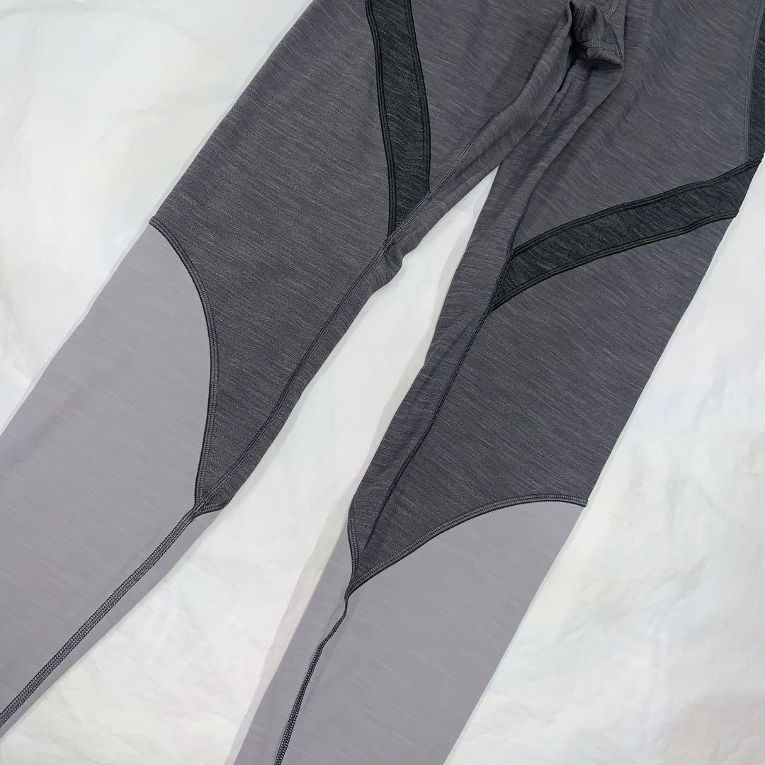 lululemonレギンス ルルレモン ヨガ ピラティス 筋トレ YOGA