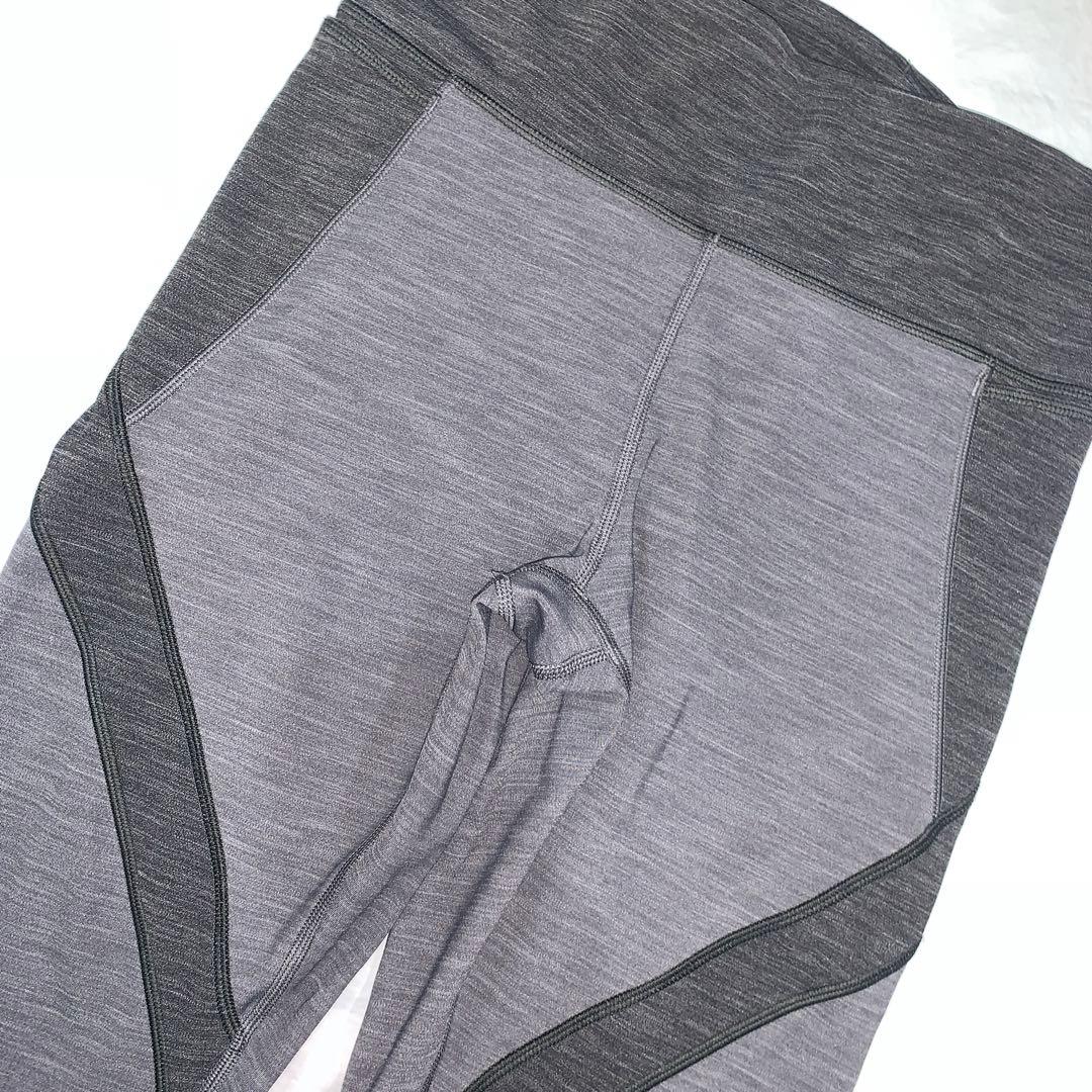 lululemonレギンス ルルレモン ヨガ ピラティス 筋トレ YOGA