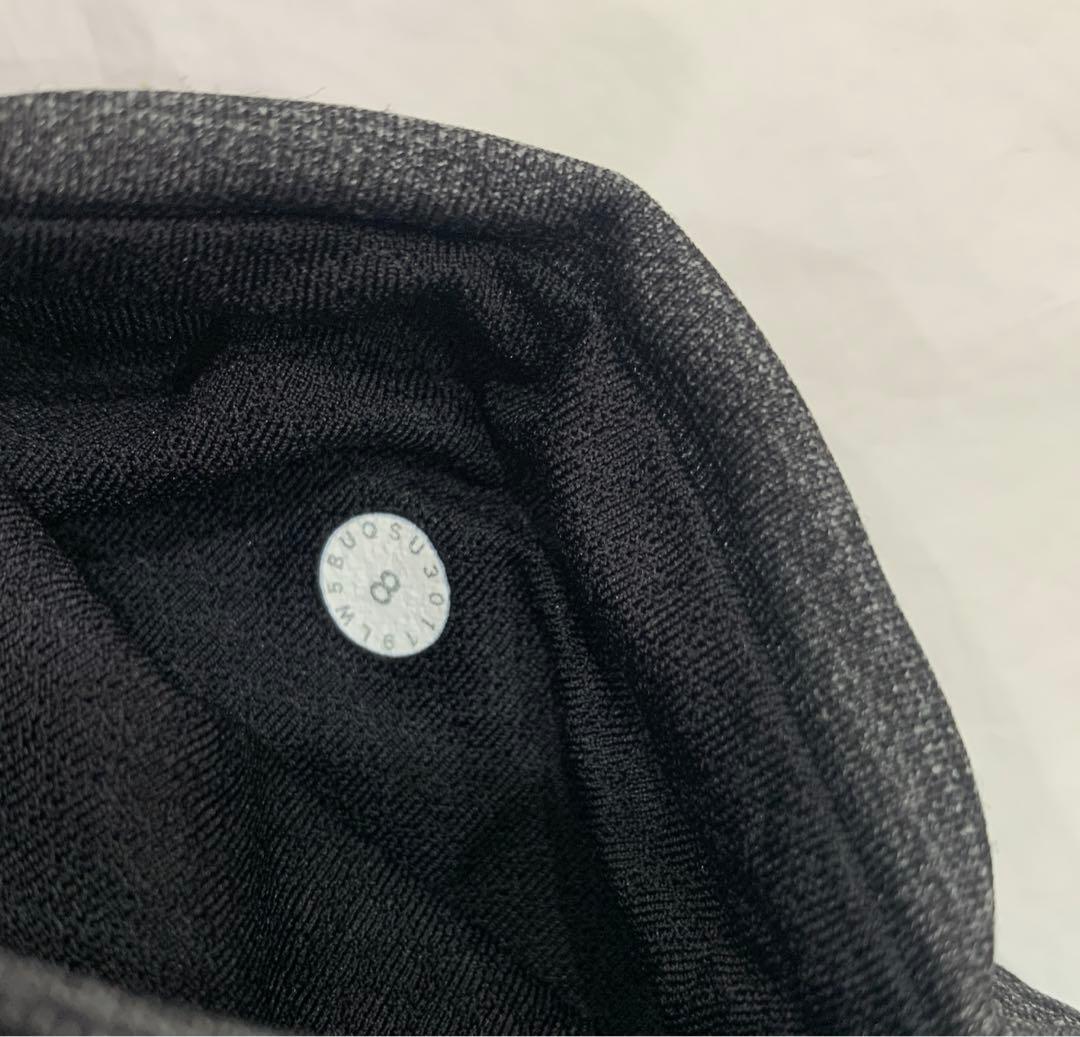 lululemonレギンス ルルレモン ヨガ ピラティス 筋トレ YOGA