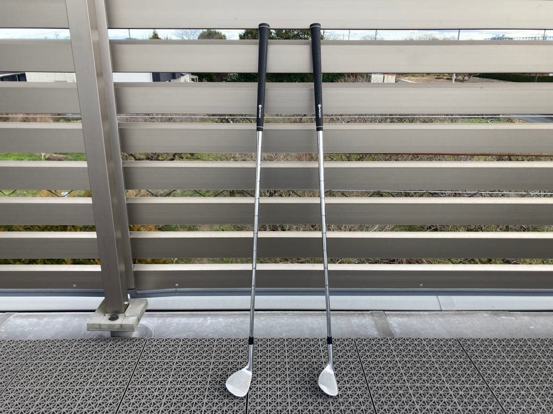 Reflex PROTO TYPE リフレックスウェッジ 54度58度地クラブ