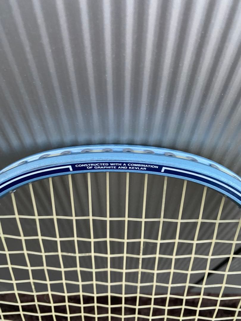 Liquidl Radical リキッドメタルYONEX 2本セット