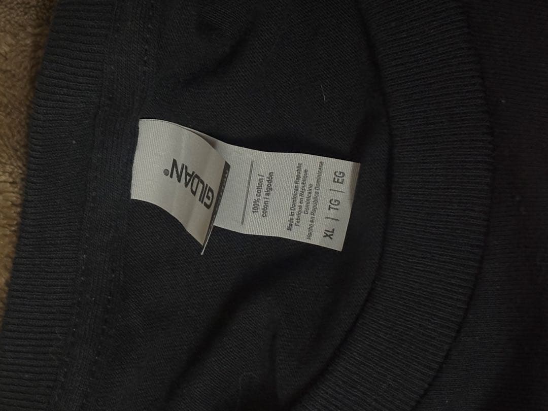ヘルヴァボス　バレンタイン　フィズ　tシャツ
