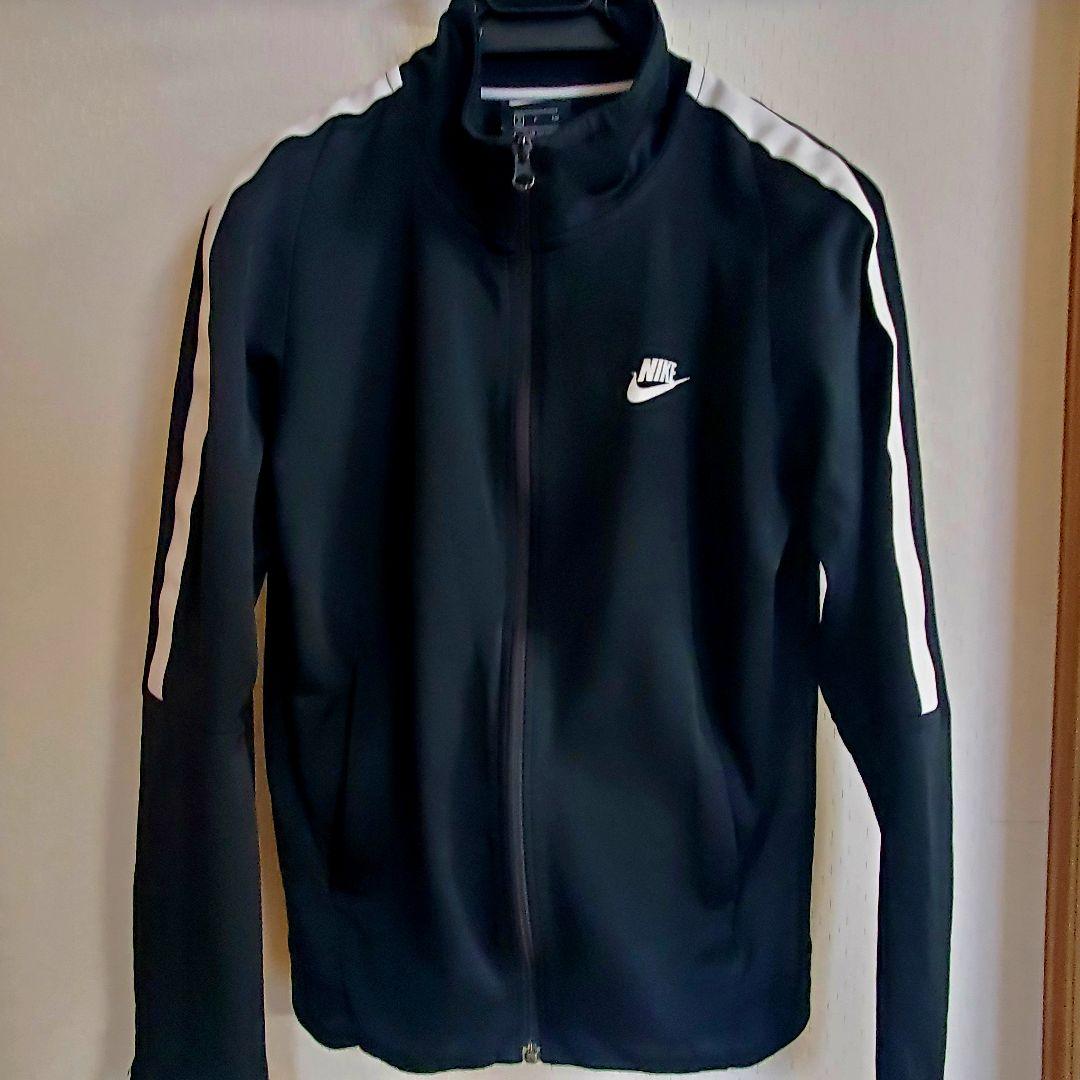 NIKE ジャージ 上下セット Sサイズ