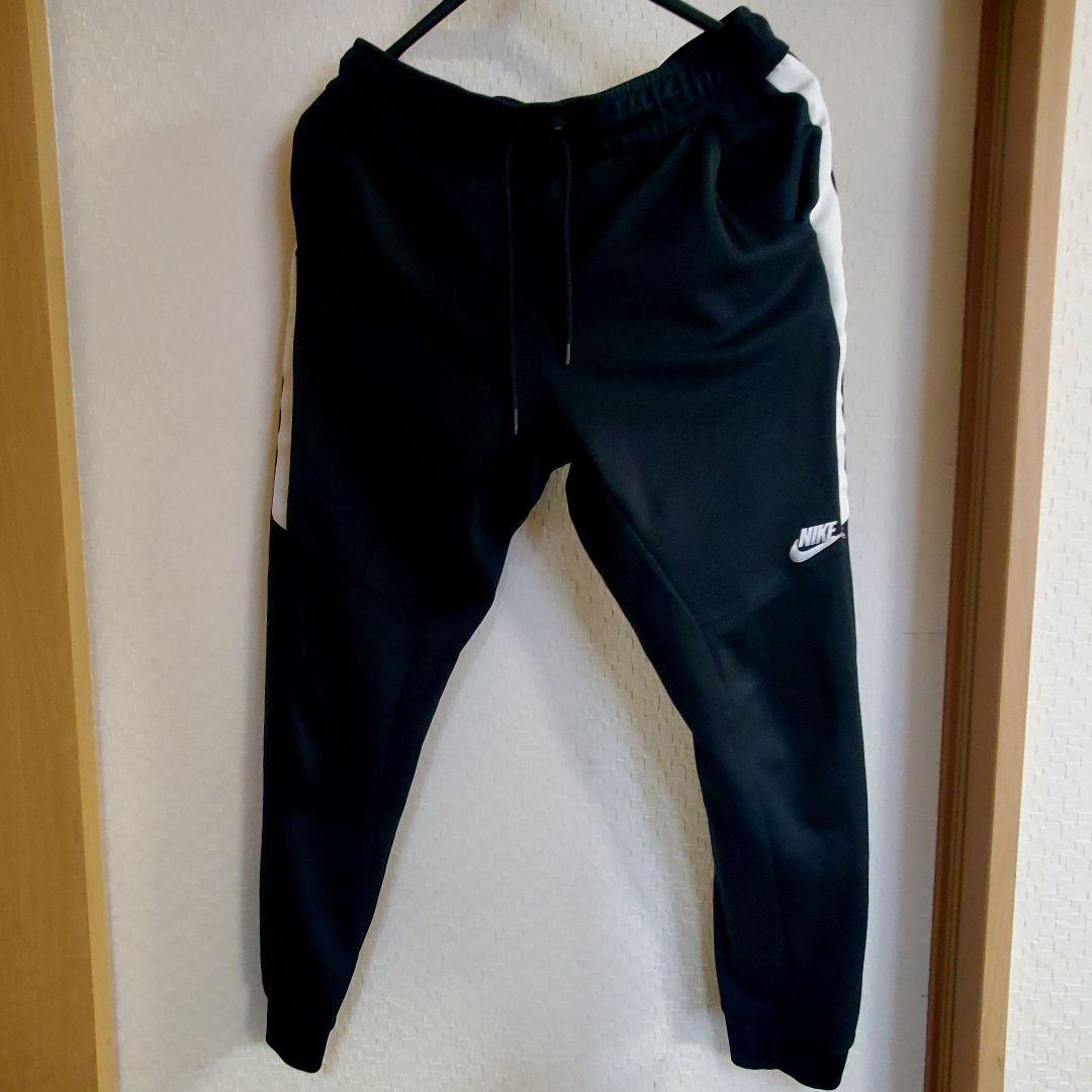 NIKE ジャージ 上下セット Sサイズ
