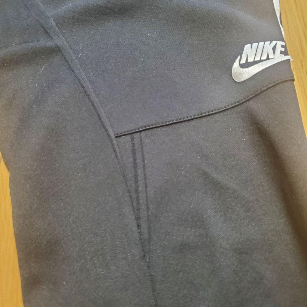 NIKE ジャージ 上下セット Sサイズ