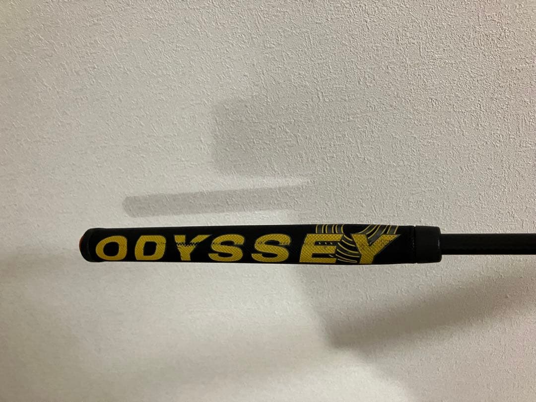 オデッセイパター ODYSSEY STROKE LAB R-BALL