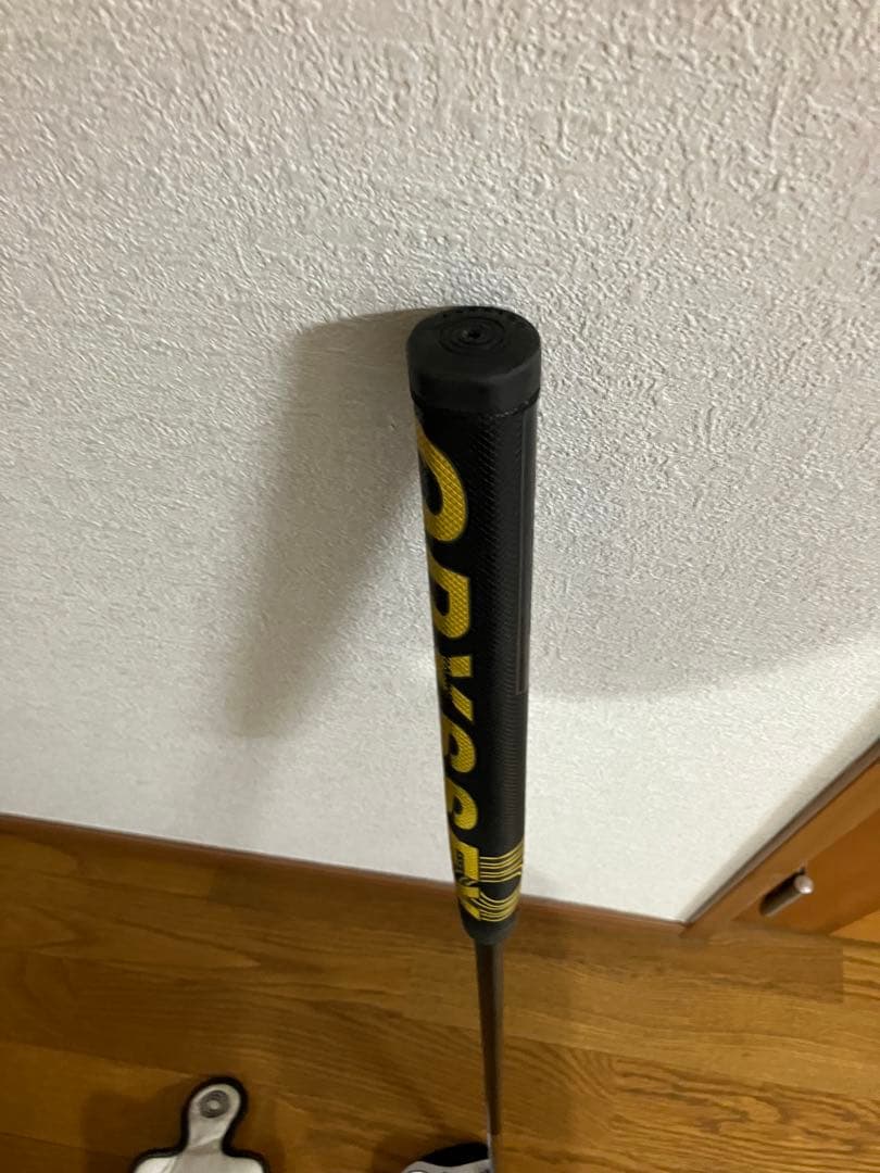 オデッセイパター ODYSSEY STROKE LAB R-BALL